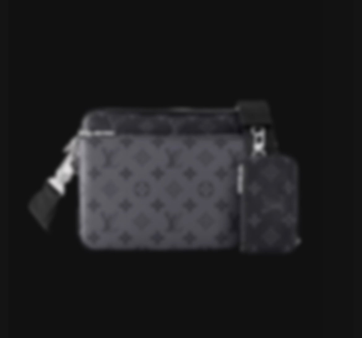 trio bag