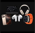 electronic bundle